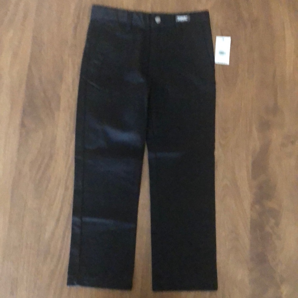Volcom black pants